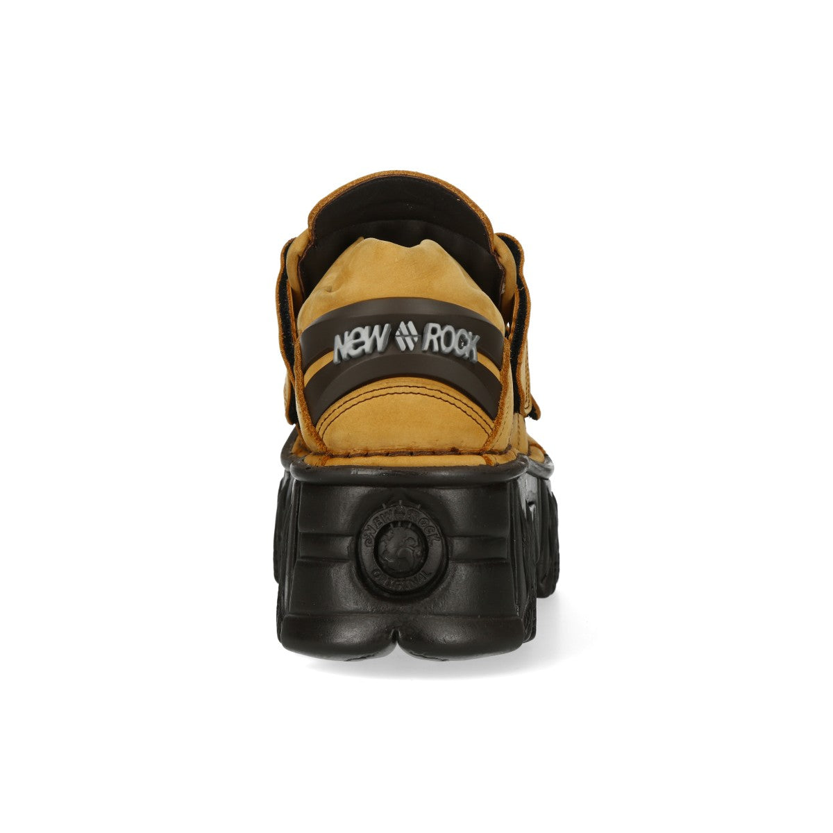 New Rock Boots & Shoes | M-268-C24