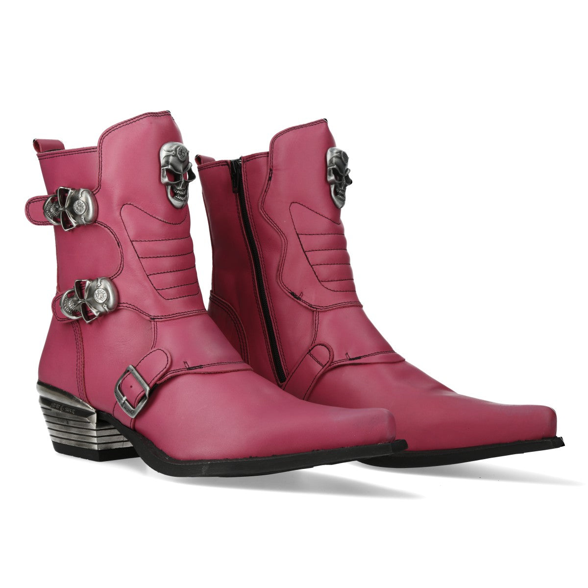 New Rock Boots & Shoes | M-WST001-PC3