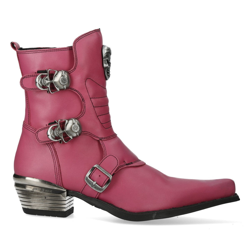 New Rock Boots & Shoes | M-WST001-PC3
