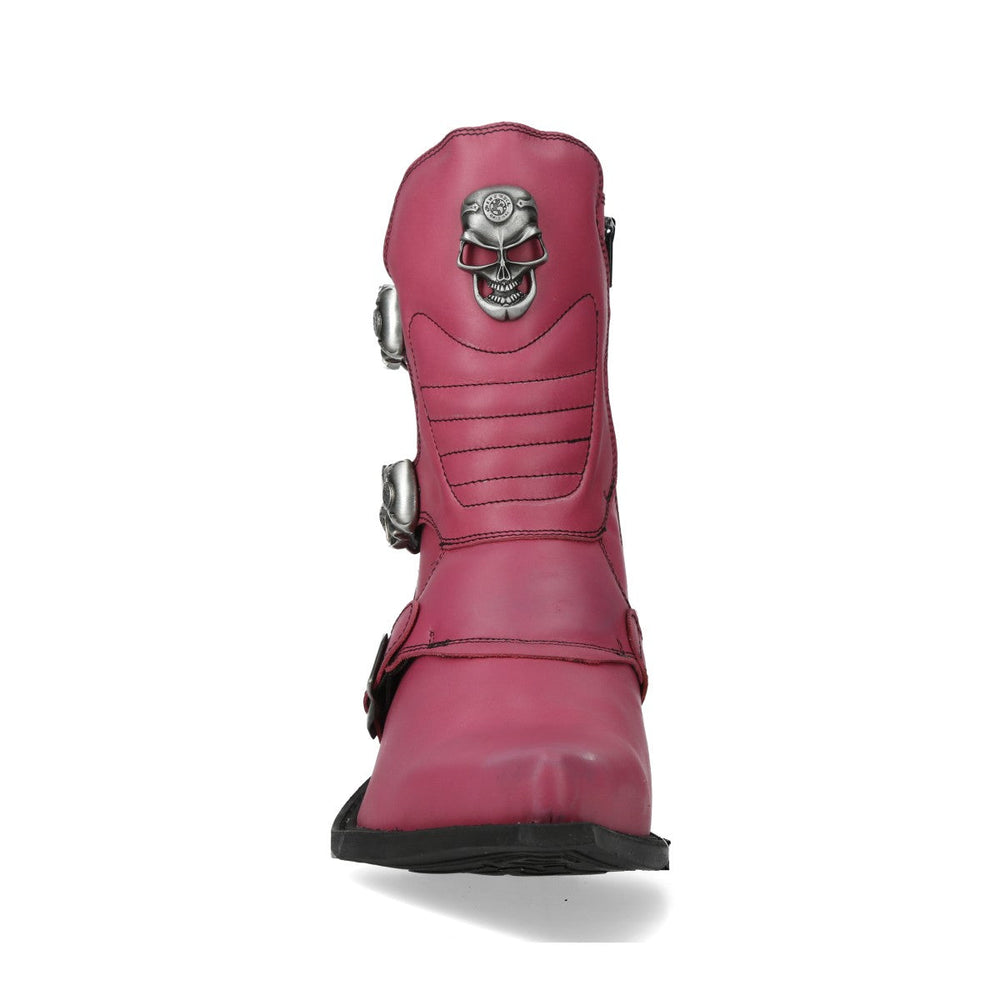 New Rock Boots & Shoes | M-WST001-PC3