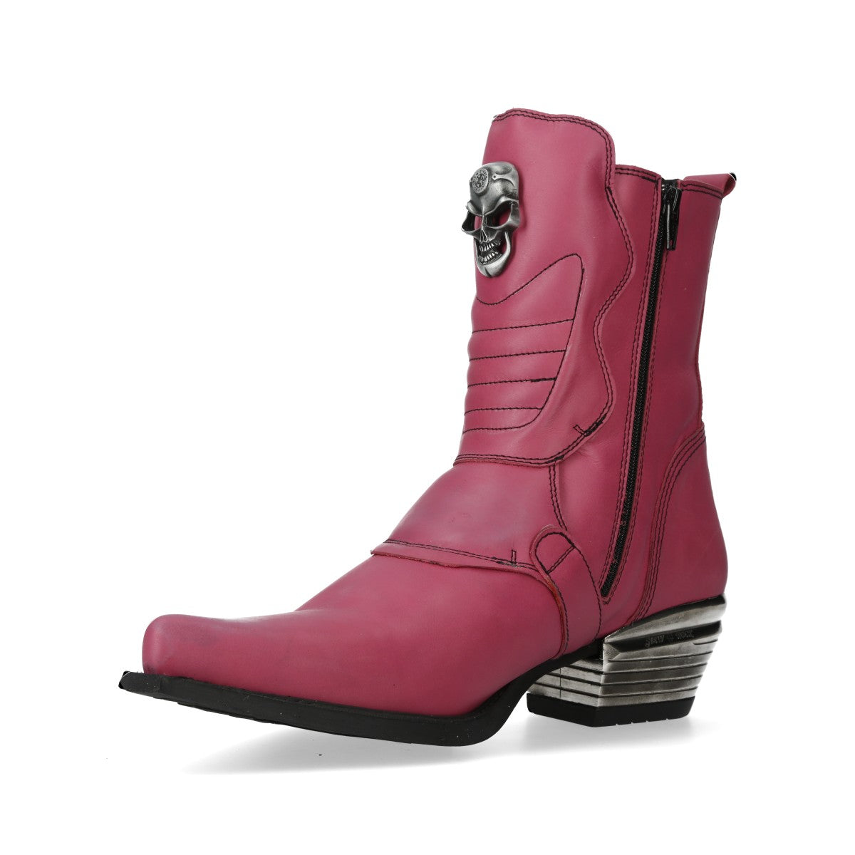 New Rock Boots & Shoes | M-WST001-PC3