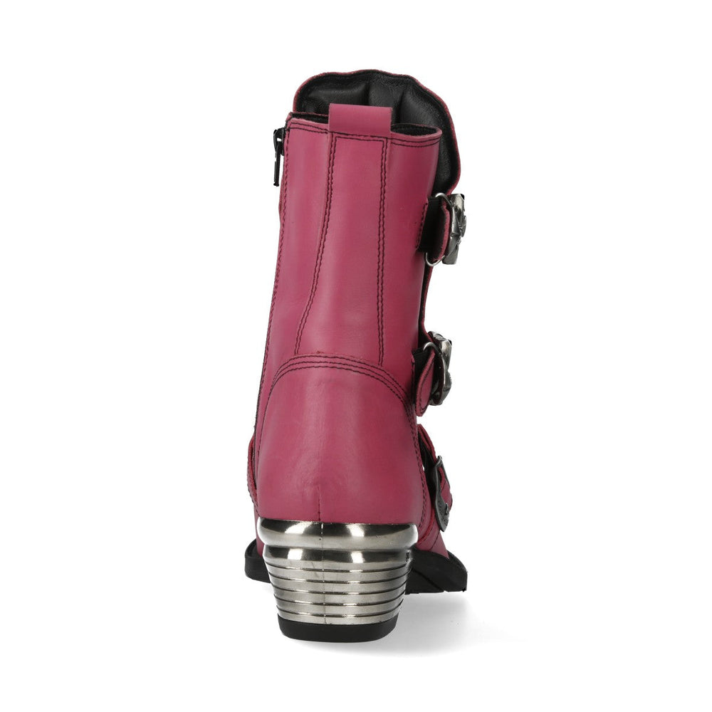 New Rock Boots & Shoes | M-WST001-PC3