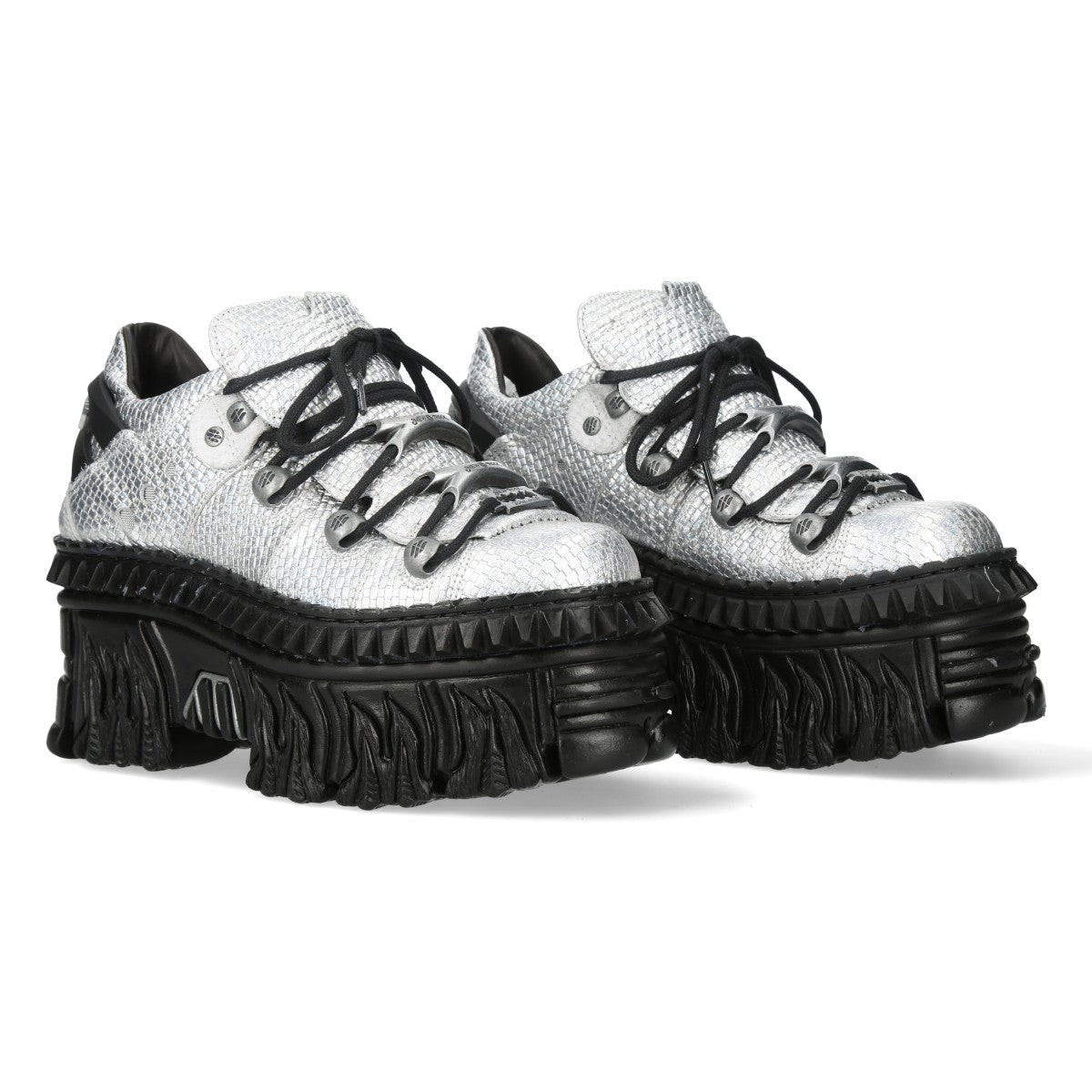 New Rock Boots & Shoes | M-WALL120NC-C12