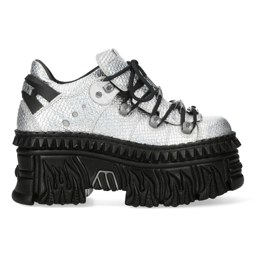 New Rock Boots & Shoes | M-WALL120NC-C12