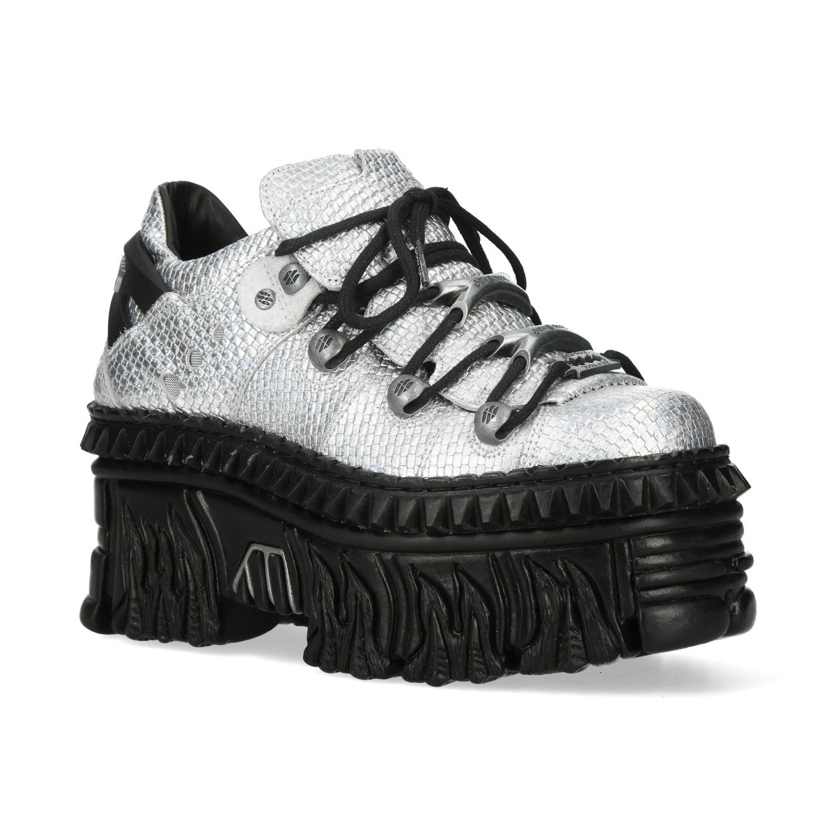 New Rock Boots & Shoes | M-WALL120NC-C12