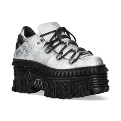 New Rock Boots & Shoes | M-WALL120NC-C12