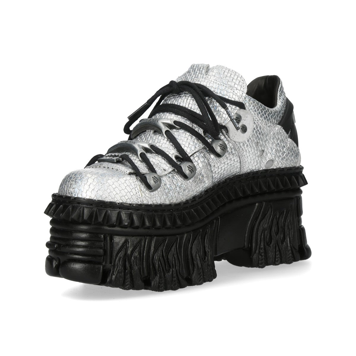 New Rock Boots & Shoes | M-WALL120NC-C12