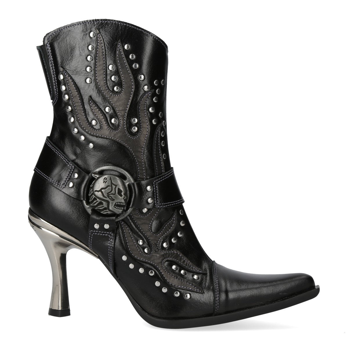 New Rock Boots & Shoes | M-7919-C11