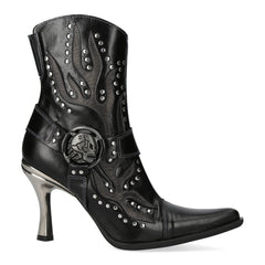 New Rock Boots & Shoes | M-7919-C11
