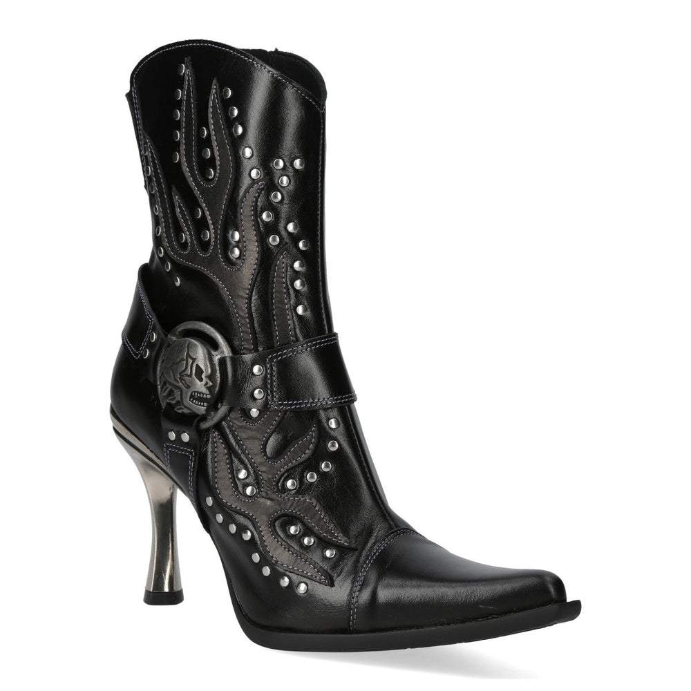 New Rock Boots & Shoes | M-7919-C11