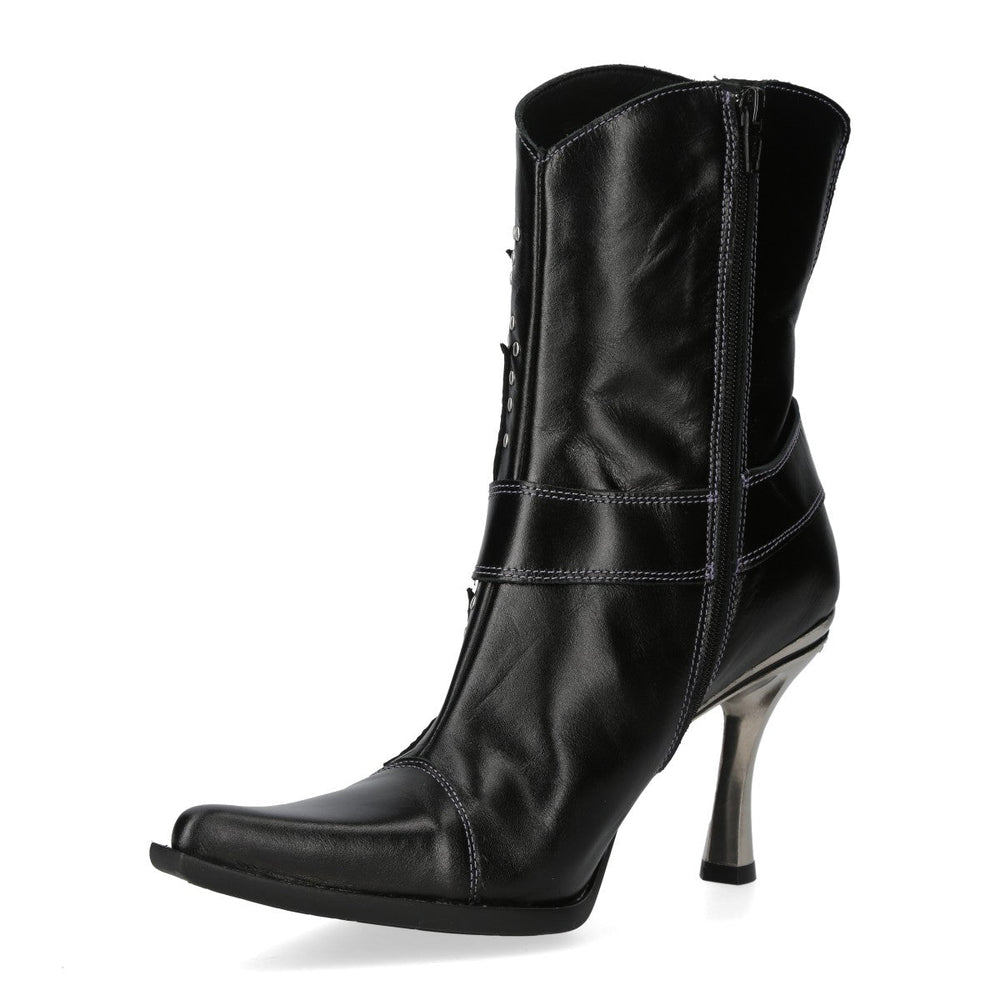 New Rock Boots & Shoes | M-7919-C11