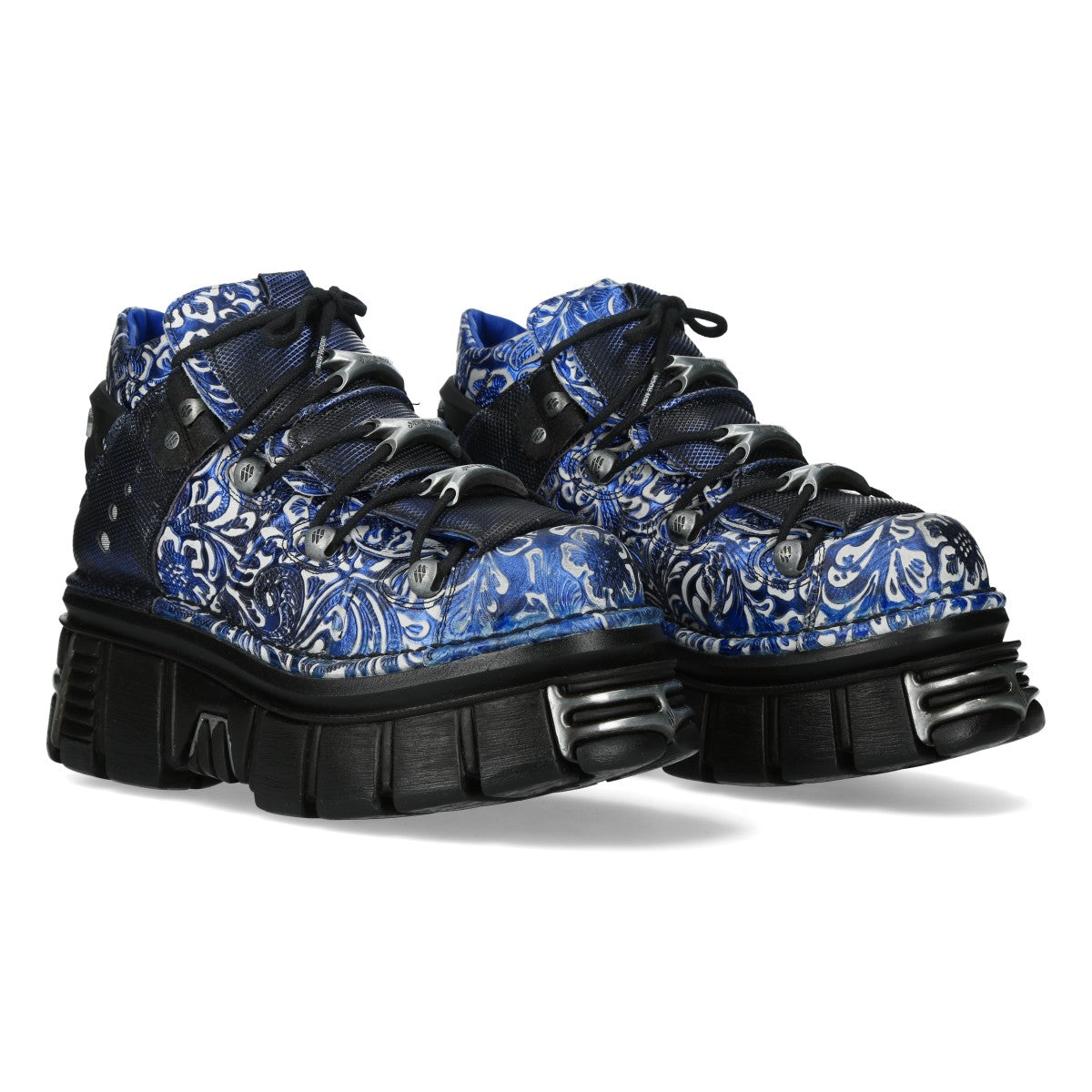 New Rock Boots & Shoes | M-106-C189
