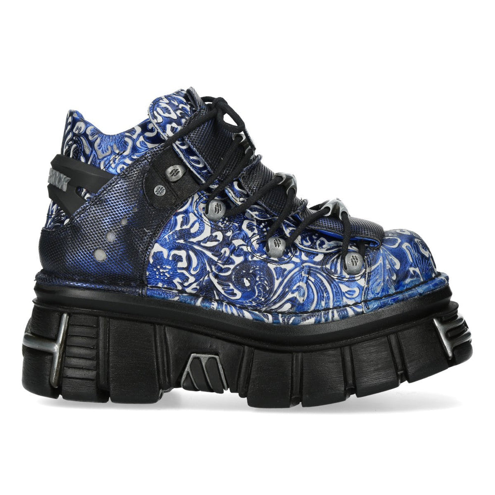 New Rock Boots & Shoes | M-106-C189
