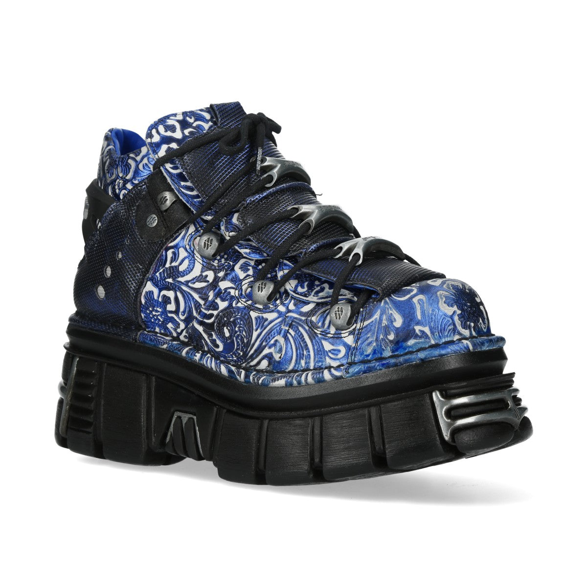 New Rock Boots & Shoes | M-106-C189