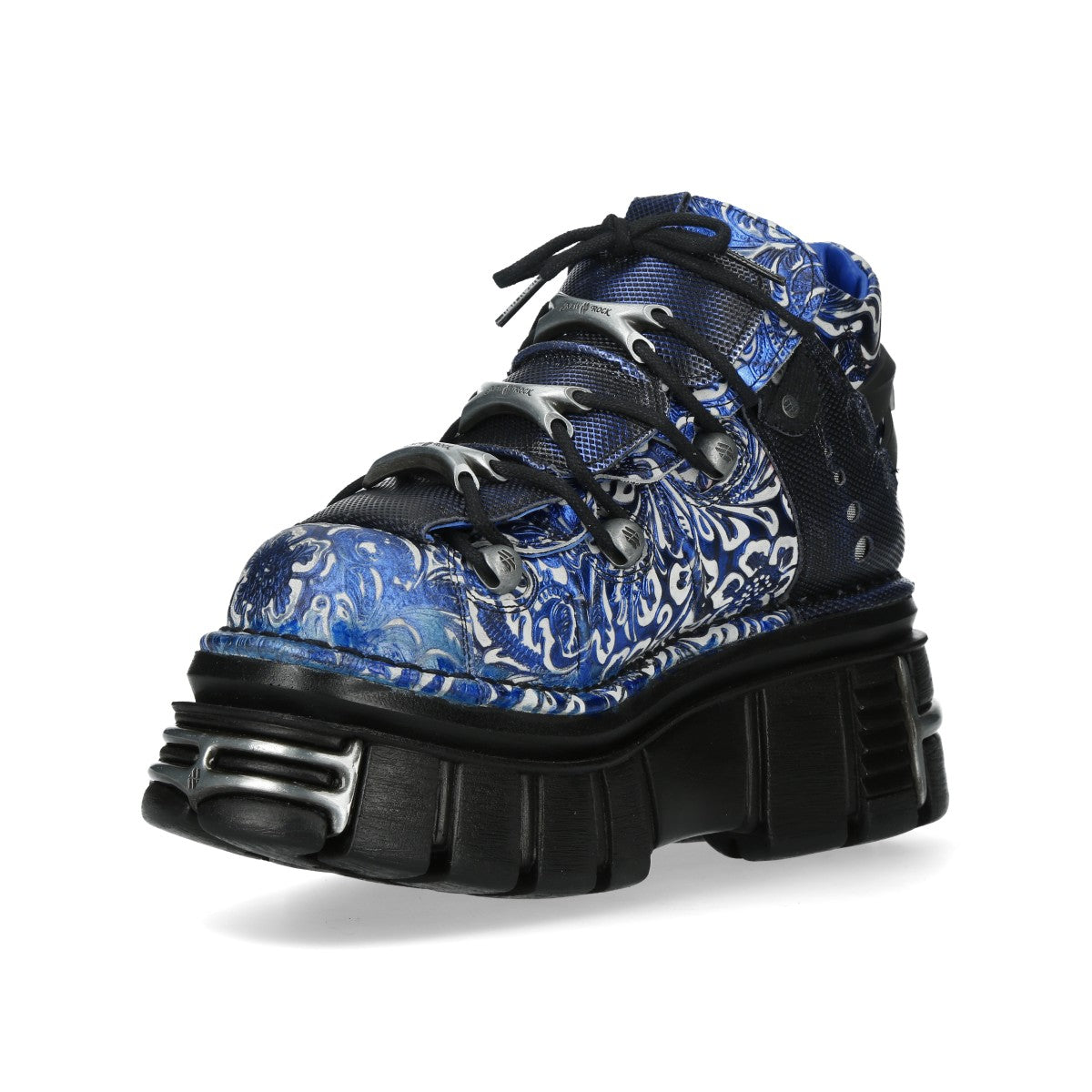 New Rock Boots & Shoes | M-106-C189