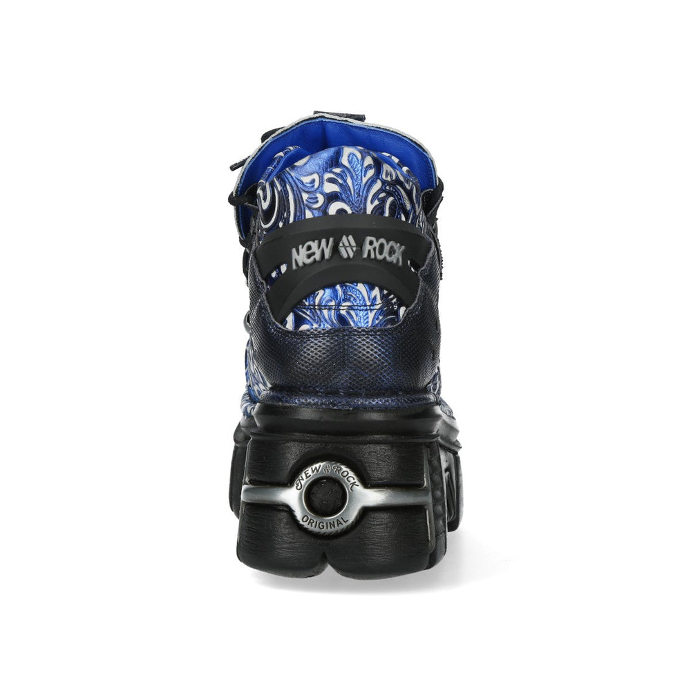 New Rock Boots & Shoes | M-106-C189