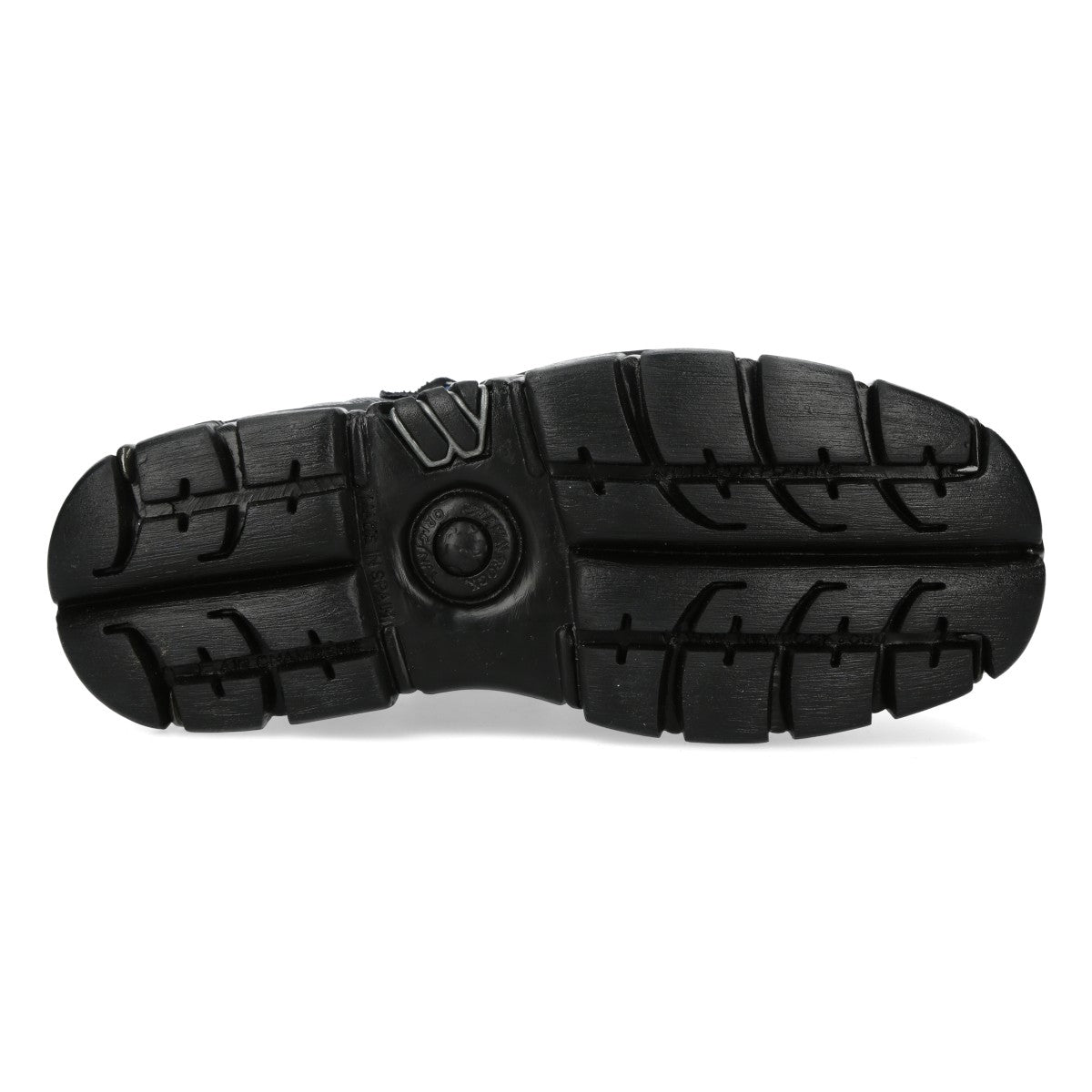 New Rock Boots & Shoes | M-106-C189