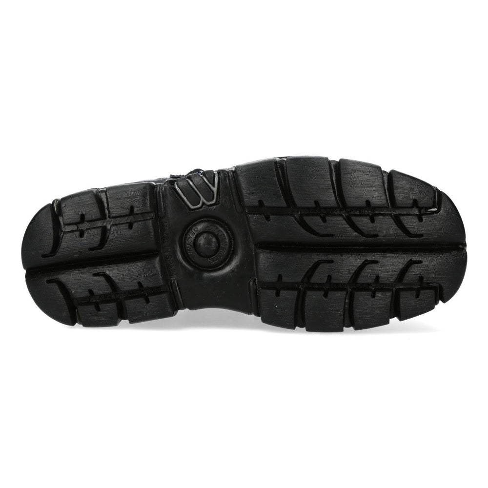 New Rock Boots & Shoes | M-106-C189