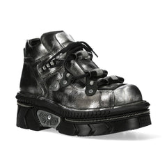 New Rock Boots & Shoes | M-215-C45