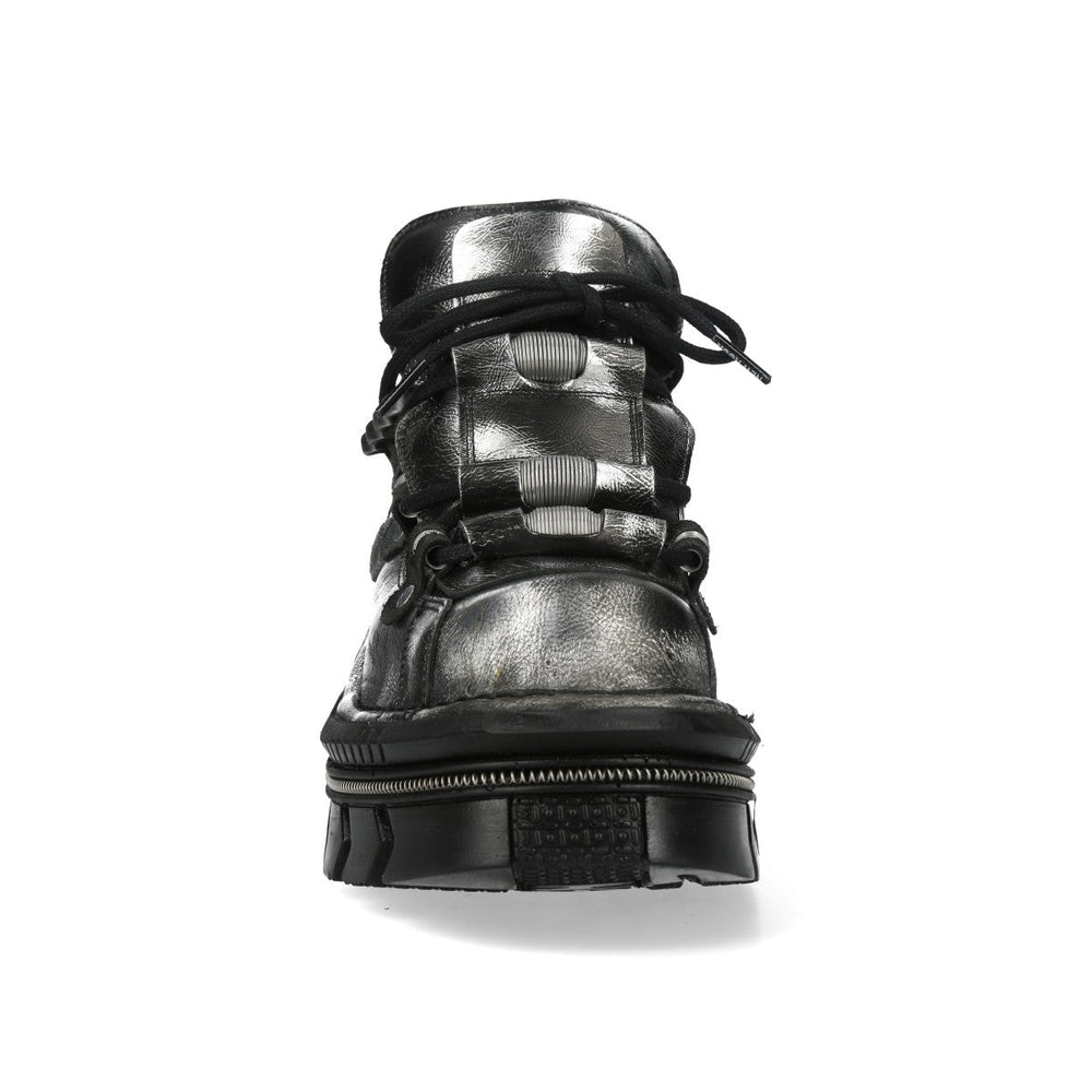 New Rock Boots & Shoes | M-215-C45
