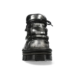New Rock Boots & Shoes | M-215-C45
