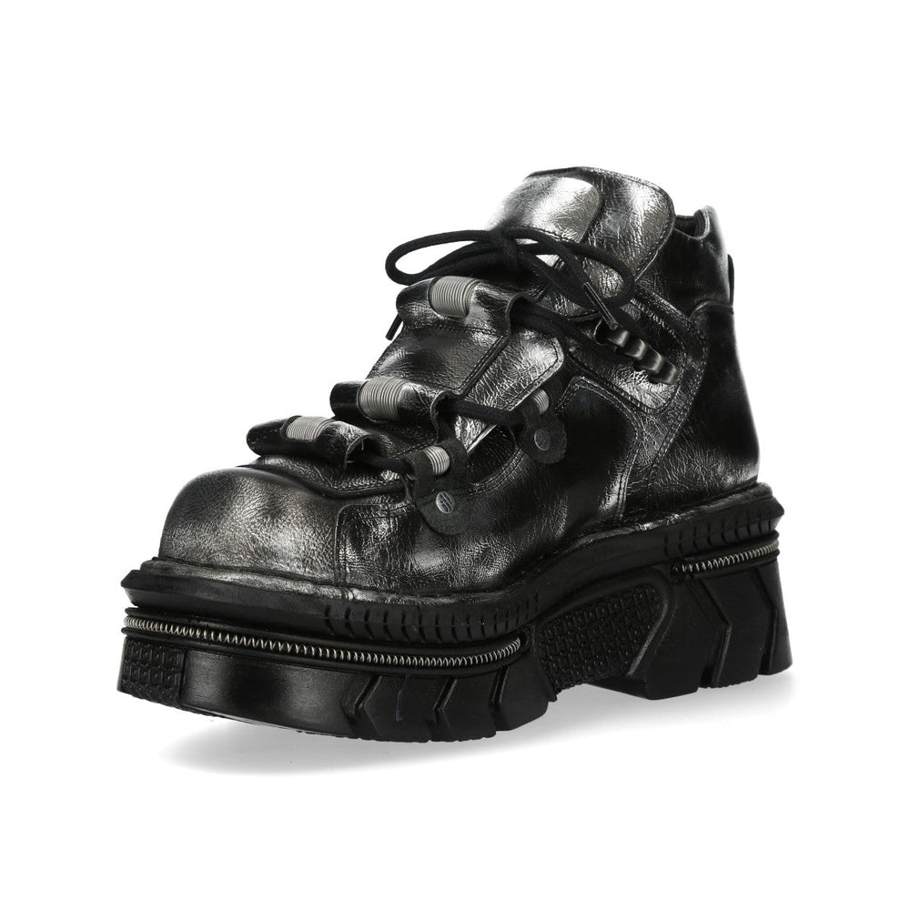New Rock Boots & Shoes | M-215-C45