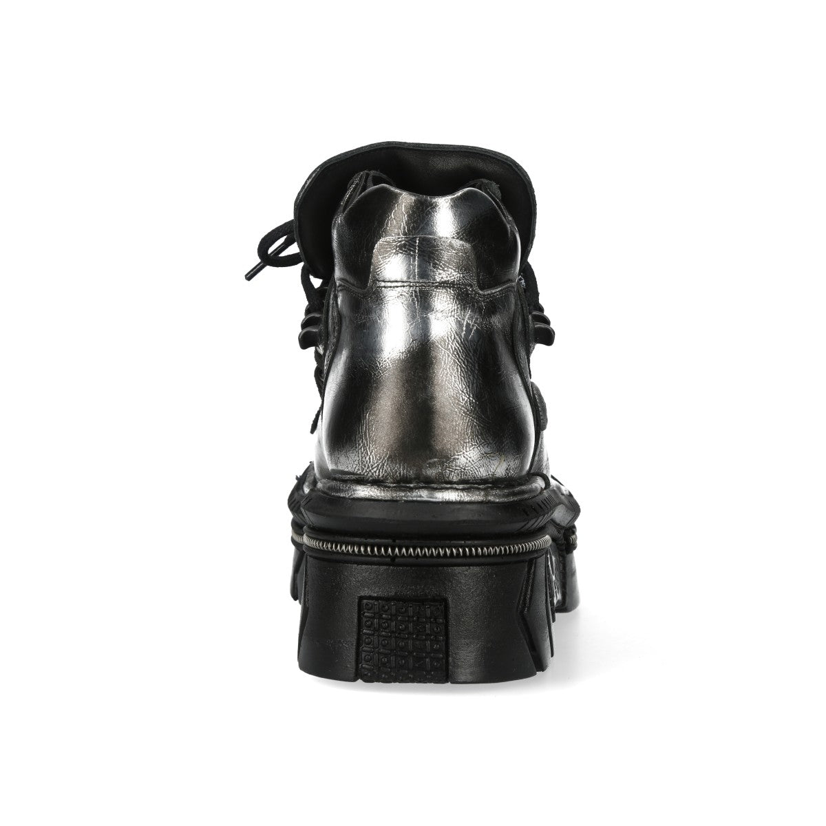 New Rock Boots & Shoes | M-215-C45