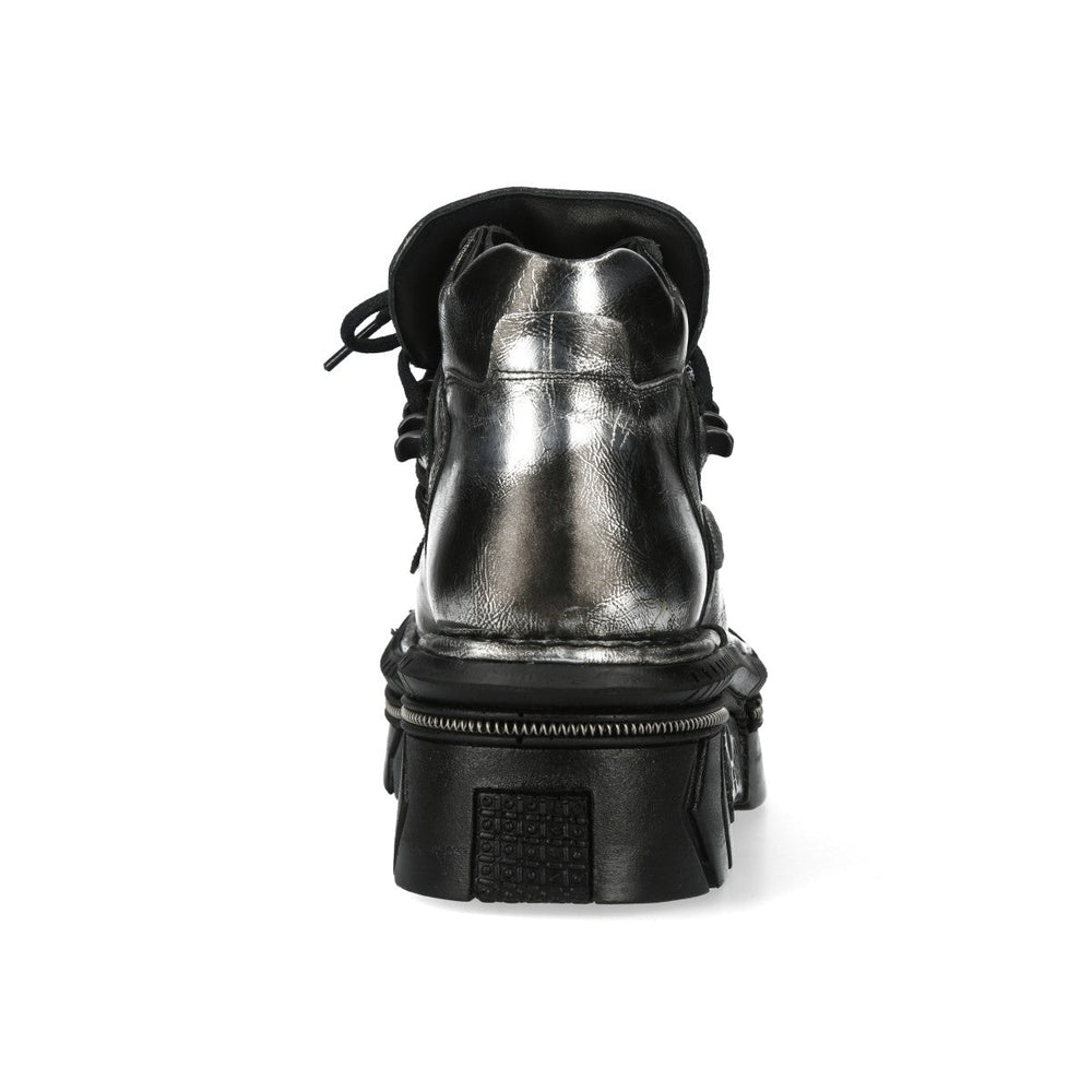New Rock Boots & Shoes | M-215-C45
