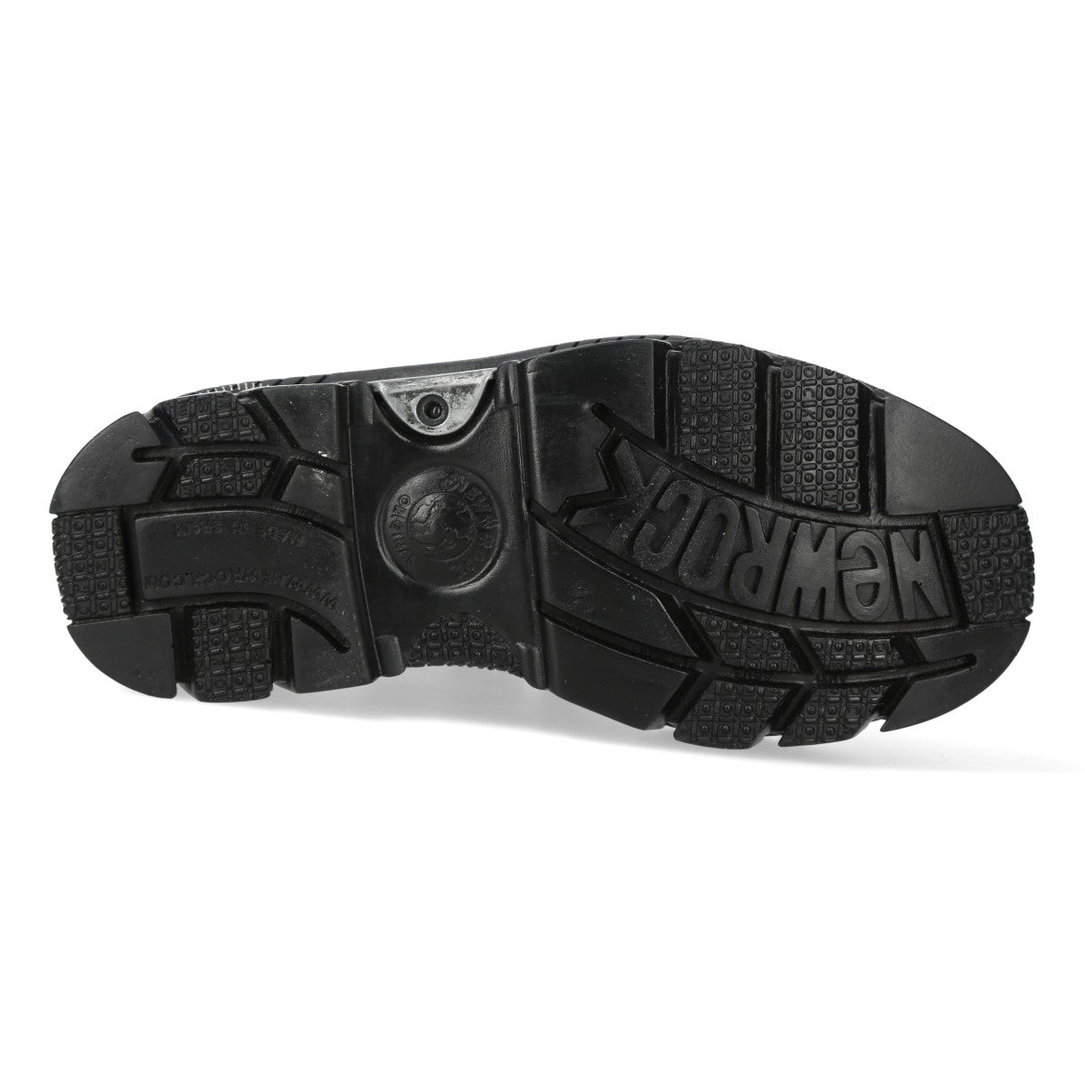 New Rock Boots & Shoes | M-215-C45