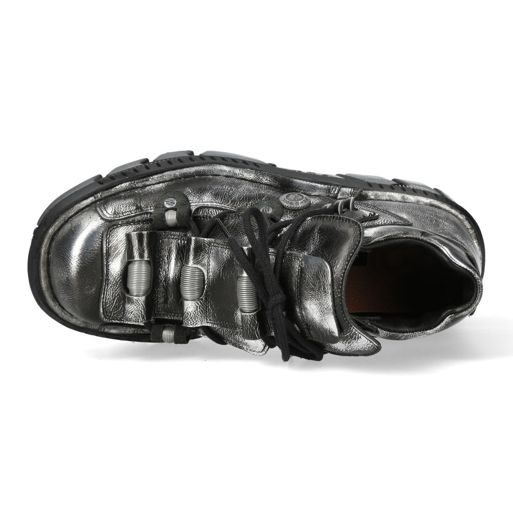 New Rock Boots & Shoes | M-215-C45