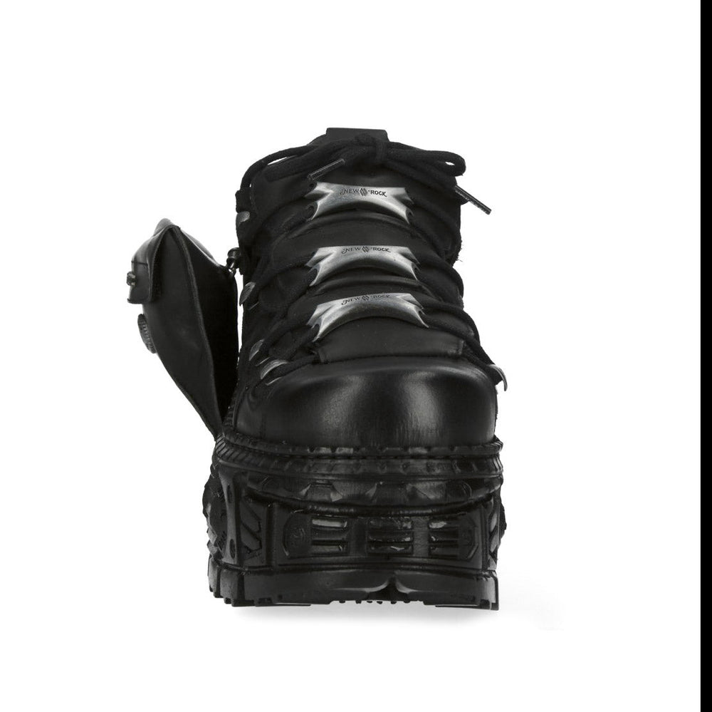 New Rock Boots & Shoes | M-OVERZ106NR-C1