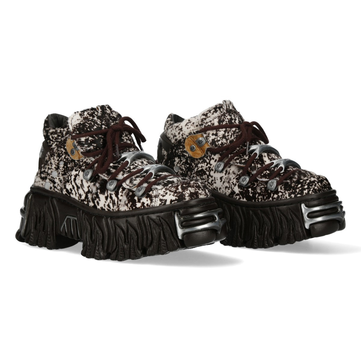 New Rock Boots & Shoes | M-WALL106N-C23