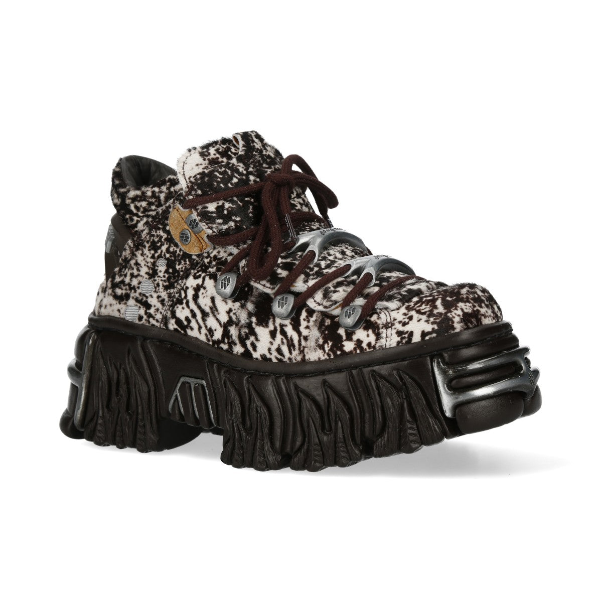 New Rock Boots & Shoes | M-WALL106N-C23