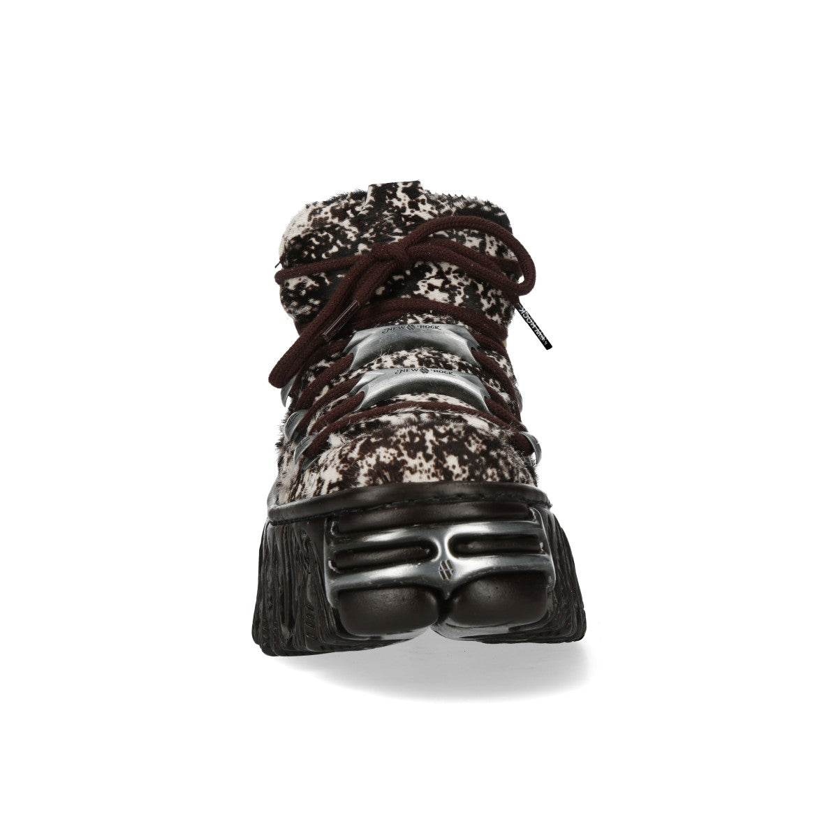 New Rock Boots & Shoes | M-WALL106N-C23