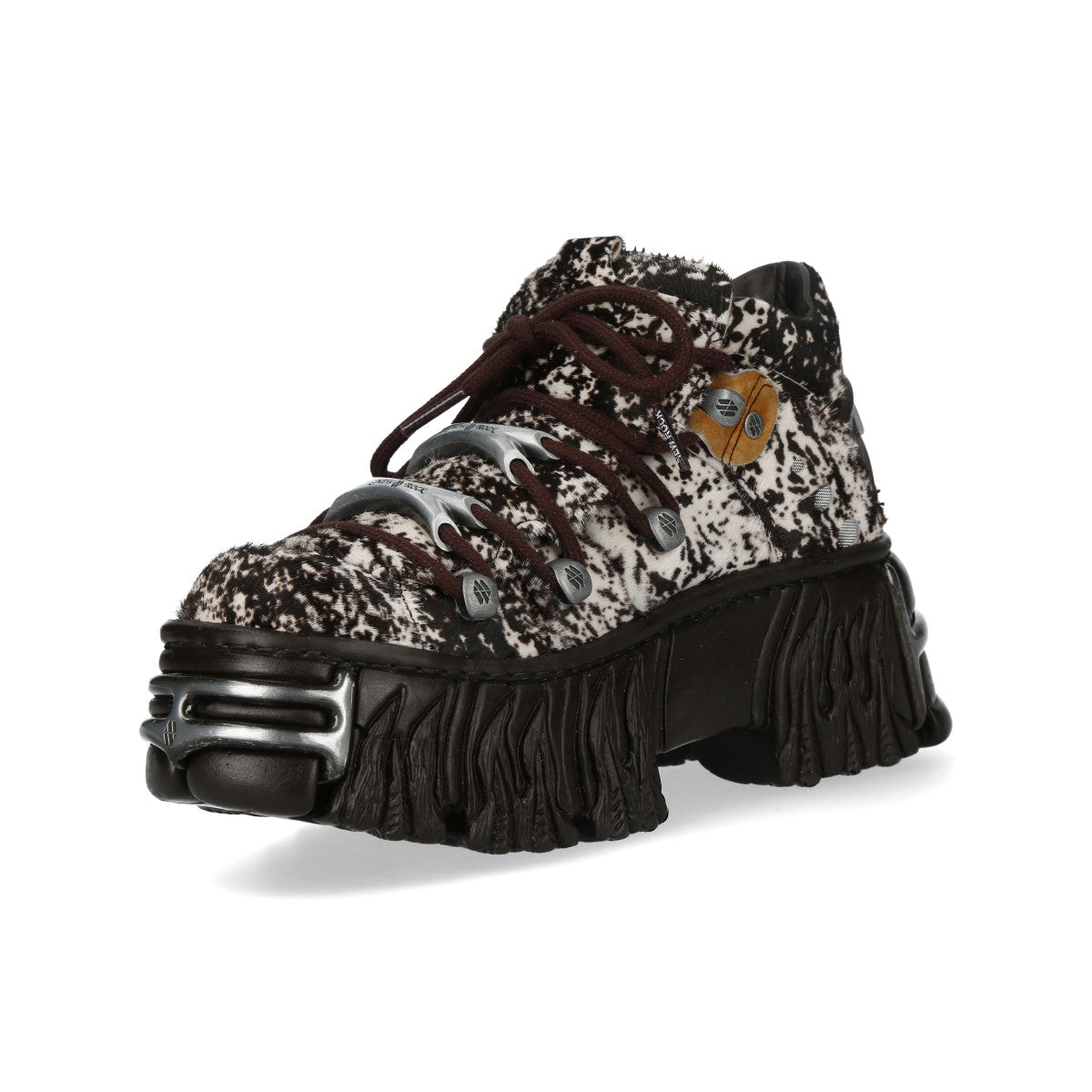 New Rock Boots & Shoes | M-WALL106N-C23