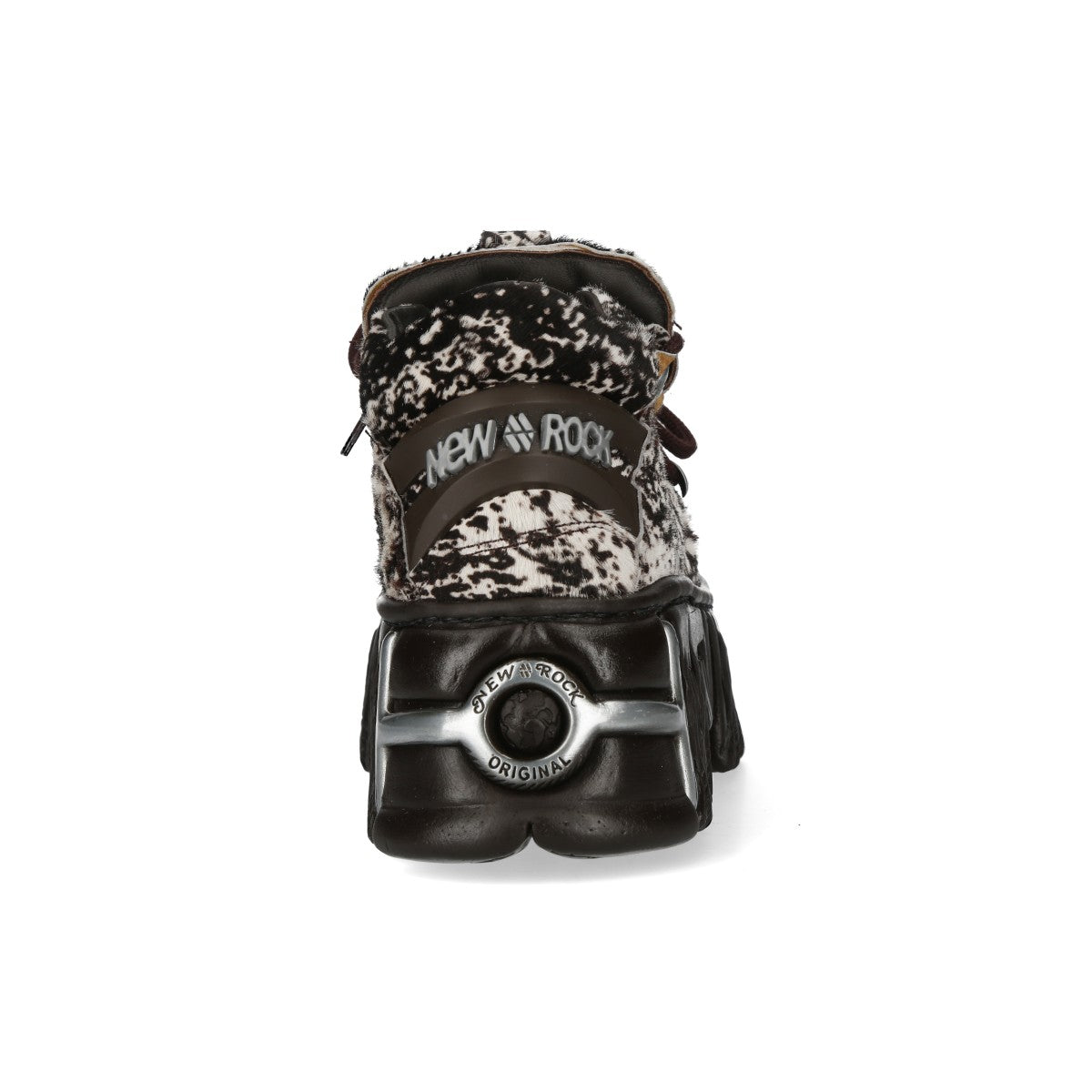 New Rock Boots & Shoes | M-WALL106N-C23