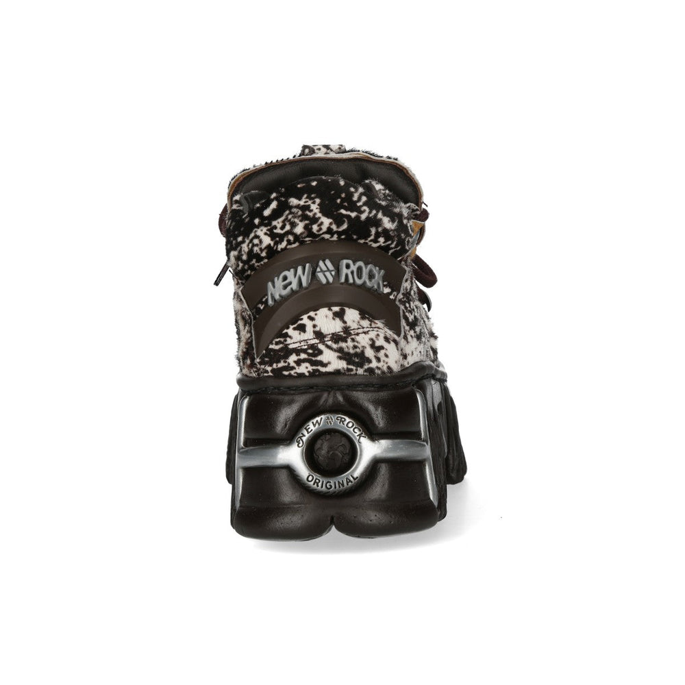 New Rock Boots & Shoes | M-WALL106N-C23