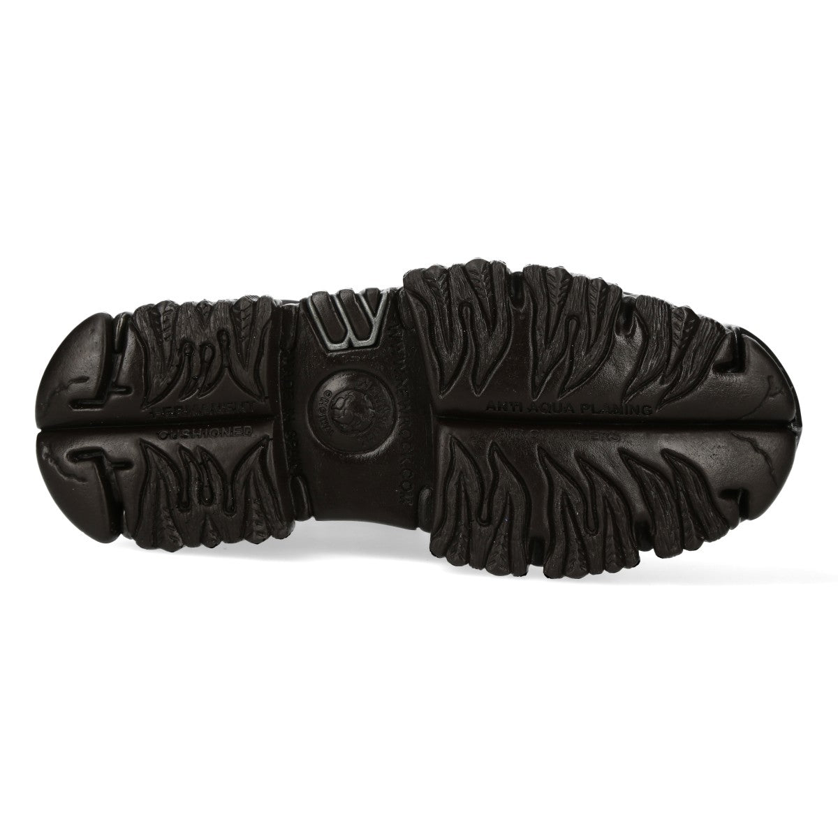 New Rock Boots & Shoes | M-WALL106N-C23