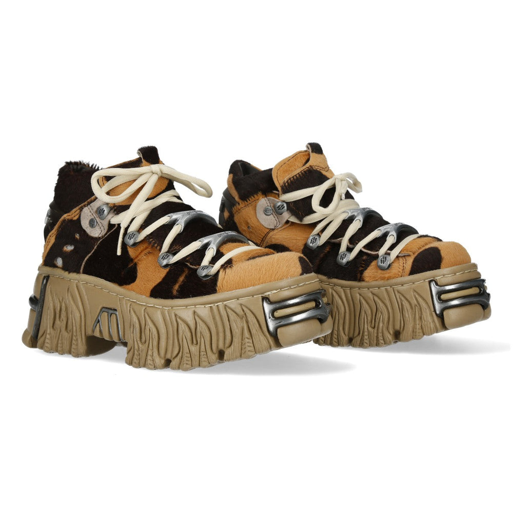 New Rock Boots & Shoes | M-WALL106N-C22