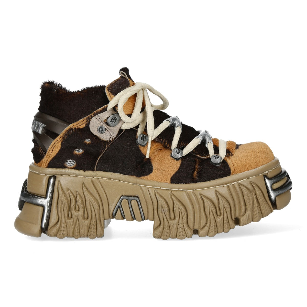 New Rock Boots & Shoes | M-WALL106N-C22
