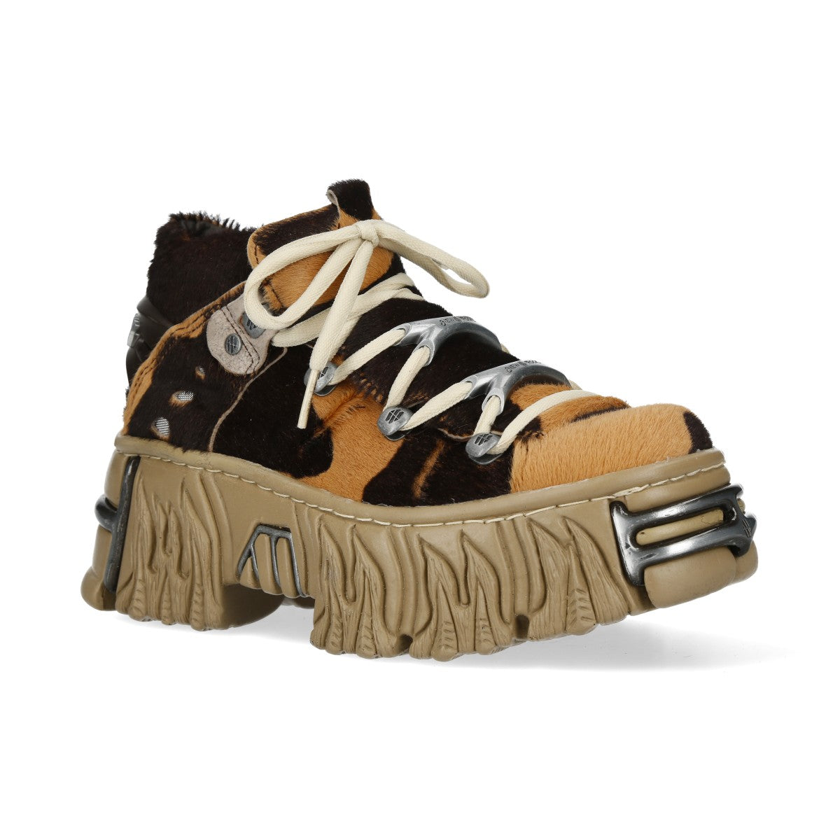New Rock Boots & Shoes | M-WALL106N-C22