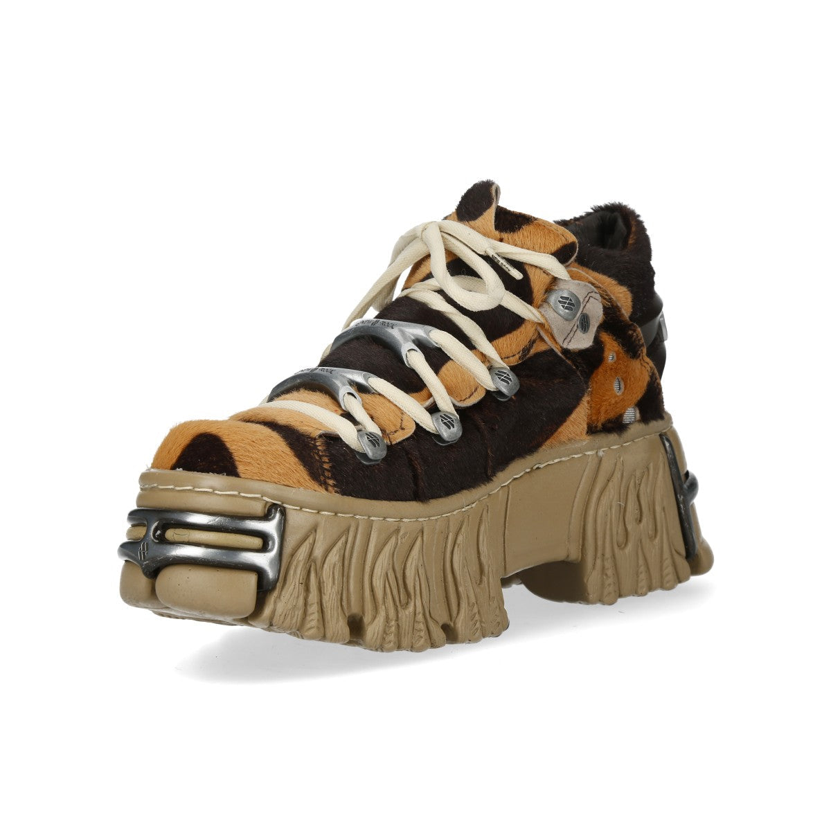 New Rock Boots & Shoes | M-WALL106N-C22