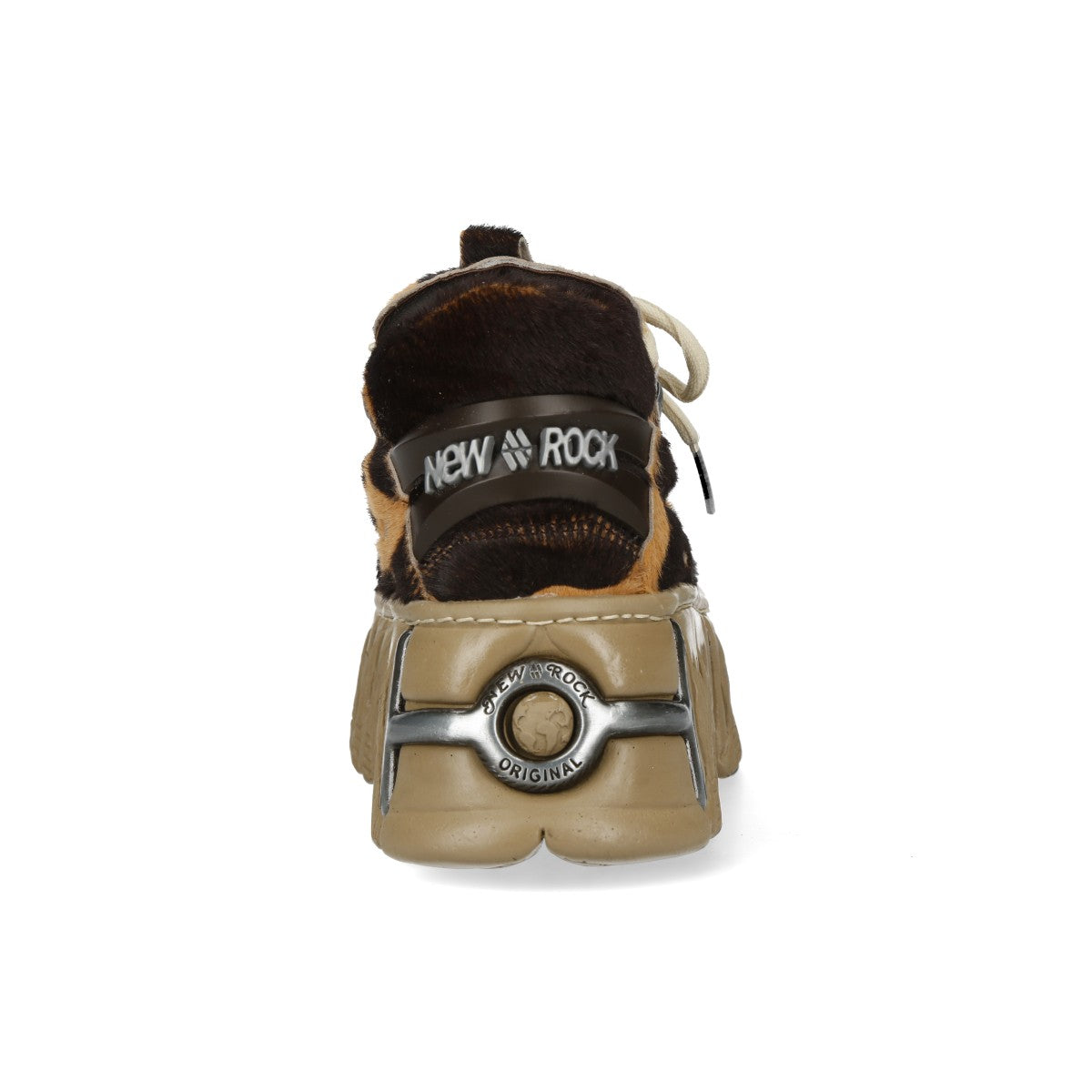 New Rock Boots & Shoes | M-WALL106N-C22