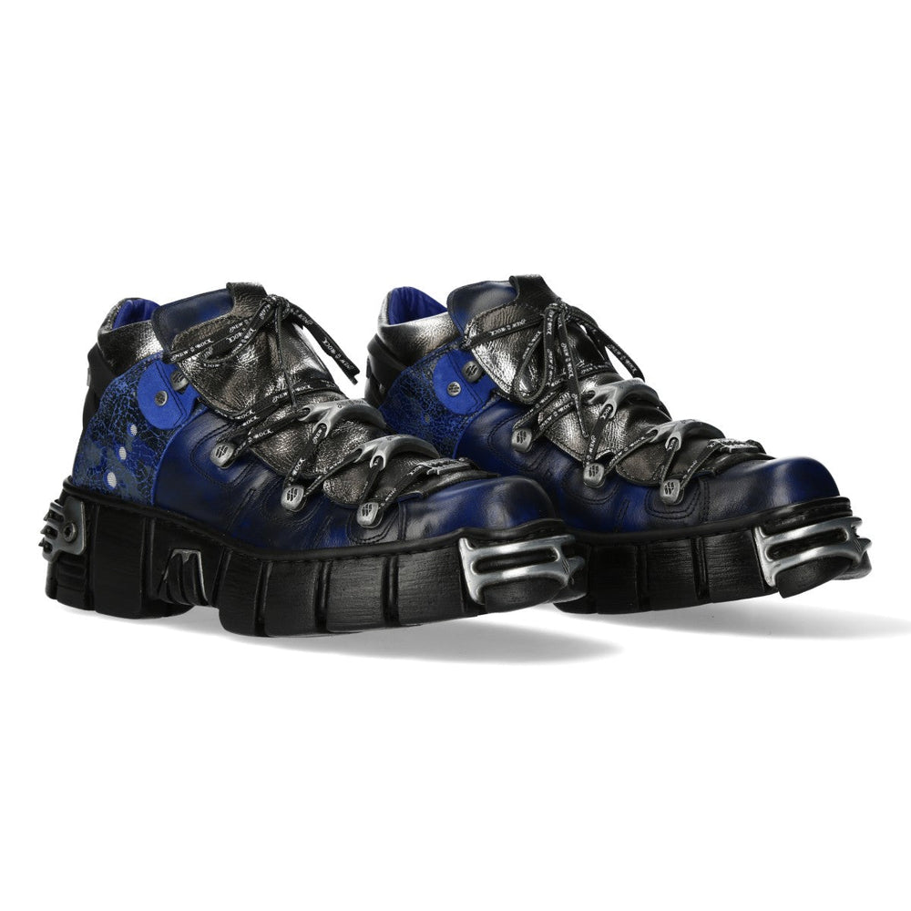 New Rock Boots & Shoes | M-WALL106N-C20