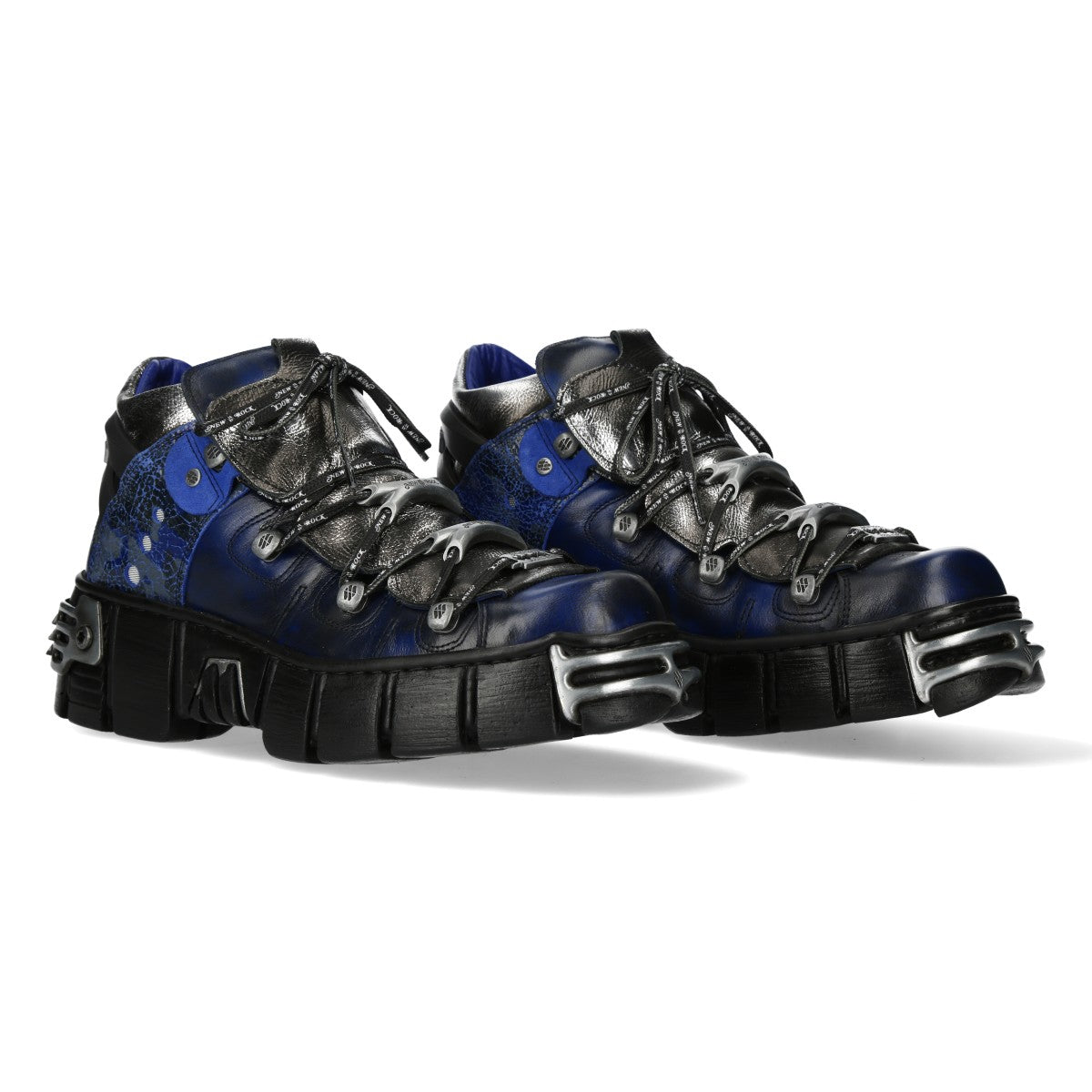 New Rock Boots & Shoes | M-WALL106N-C20