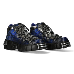 New Rock Boots & Shoes | M-WALL106N-C20