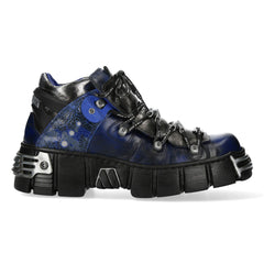 New Rock Boots & Shoes | M-WALL106N-C20