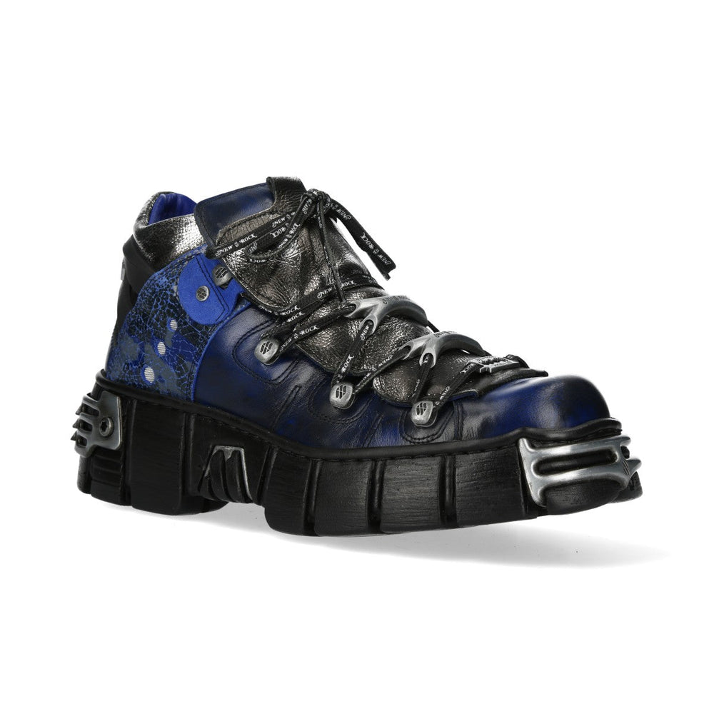 New Rock Boots & Shoes | M-WALL106N-C20