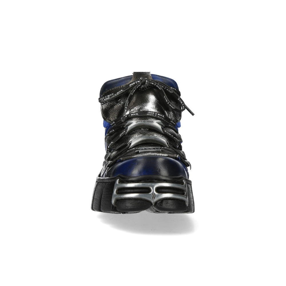 New Rock Boots & Shoes | M-WALL106N-C20