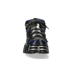 New Rock Boots & Shoes | M-WALL106N-C20